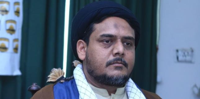 علامہ اقتدار