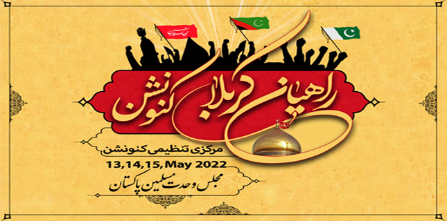 علامہ راجہ ناصر عباس جعفری
