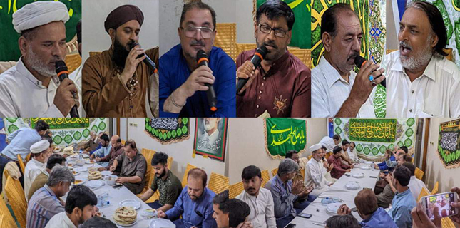 ناصر حسینی