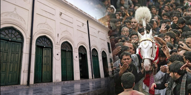 مراکز