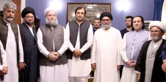 نقوی