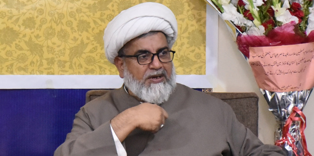 یاسین ملک