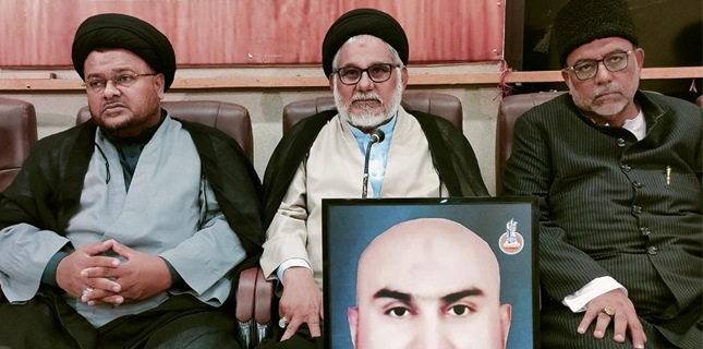 دہشتگردوں