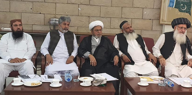 شبیر میثمی