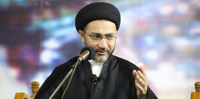 علامہ شہنشاہ حسین نقوی