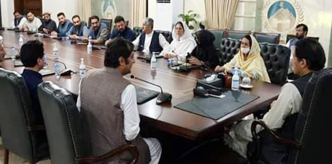 عمران خان