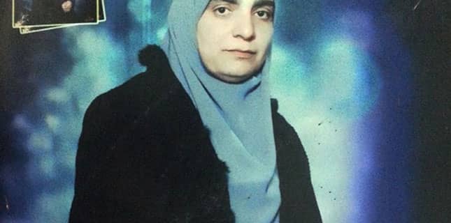 منیٰ قعدان
