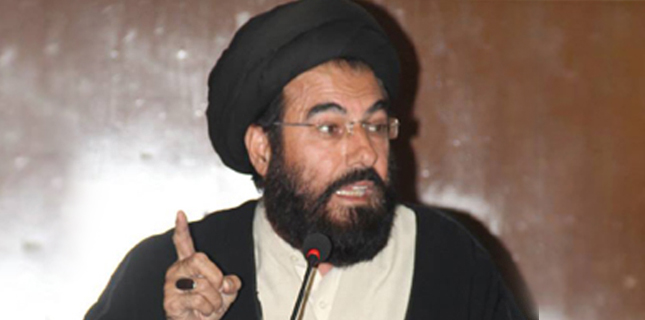 علامہ