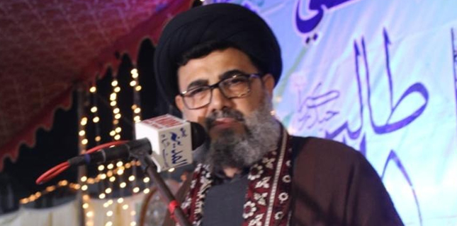 احمد اقبال رضوی