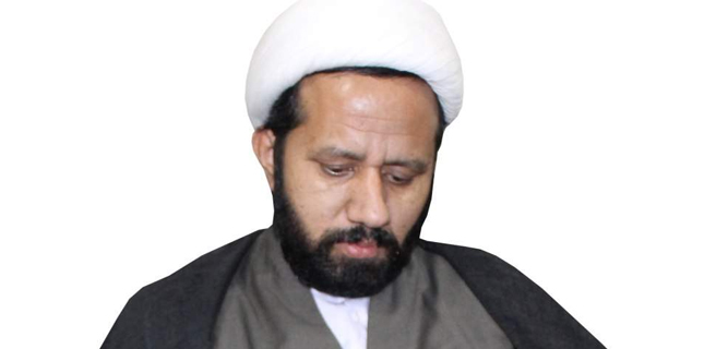 غیر متنازعہ شخص