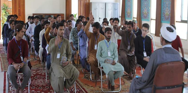ورکشاپ