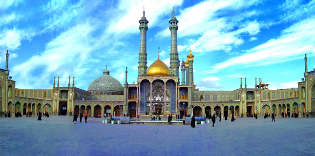 معصومہ