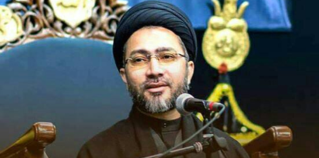شہنشاہ نقوی