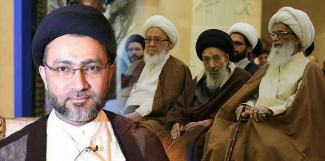 شہنشاہ حسین نقوی