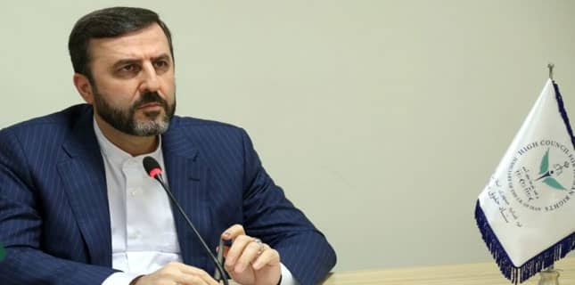 حمید نوری