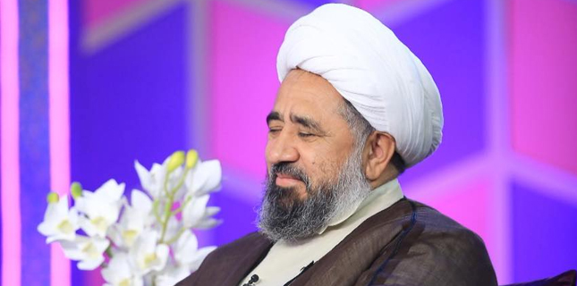 علامہ امین شہیدی