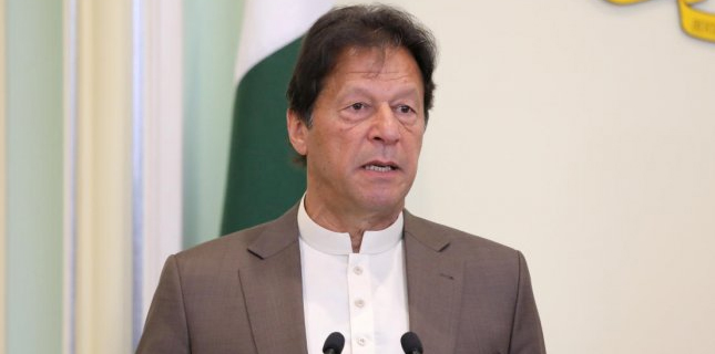 عمران خان