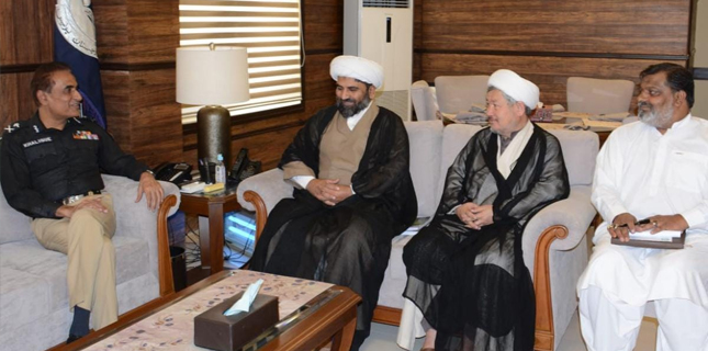 آئی جی