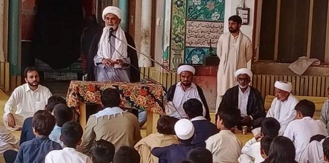 رمضان توقیر