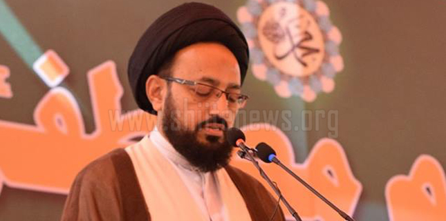 مجلس علمائے شیعہ
