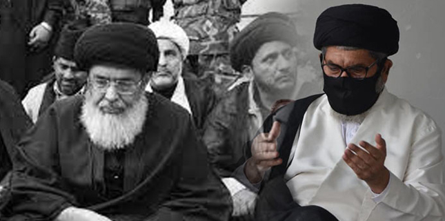 علامہ ساجدعلی نقوی