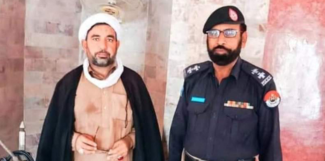 علمائے کرام