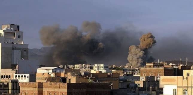 یمن میں جنگ بندی سمجھوتے