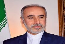 ترجمان ایرانی وزارت خارجہ