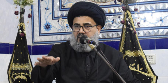 غم حسینؑ