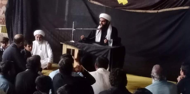 عشرہ زینبیہؑ