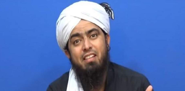 محمد علی مرزا