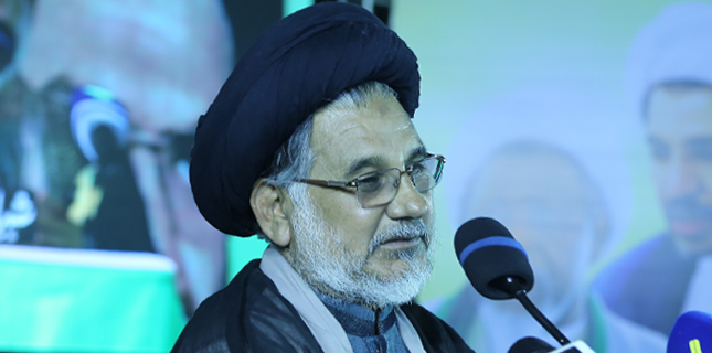 علامہ حسن ظفر نقوی