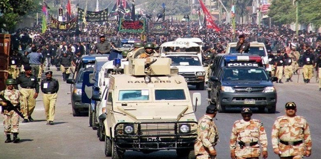 عاشورہ