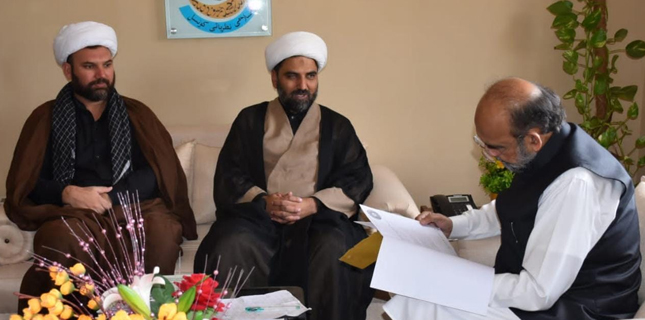 اسلامی نظریاتی کونسل