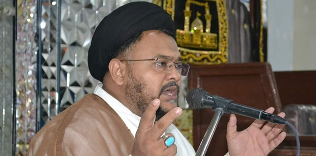 عباس تقوی