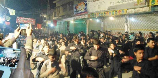 پاراچنار