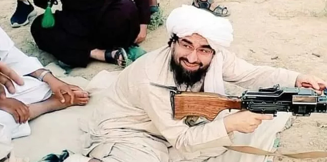 حقانی