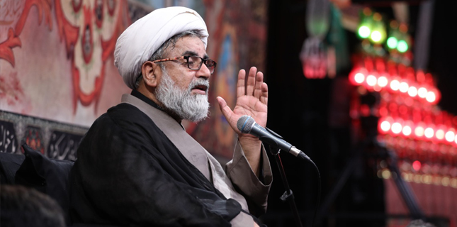 علامہ راجہ ناصر عباس جعفری