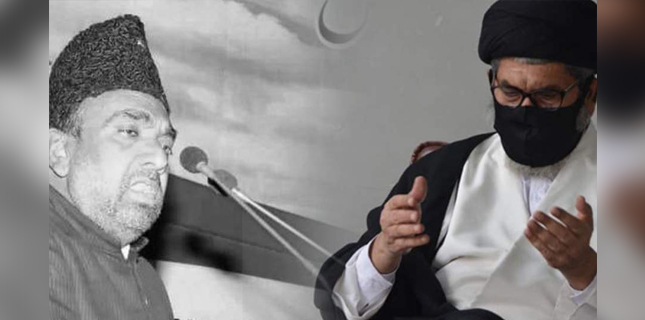 ساجد علی نقوی