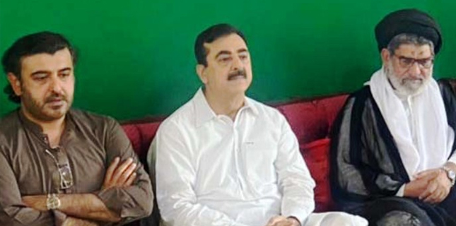 این اے 157