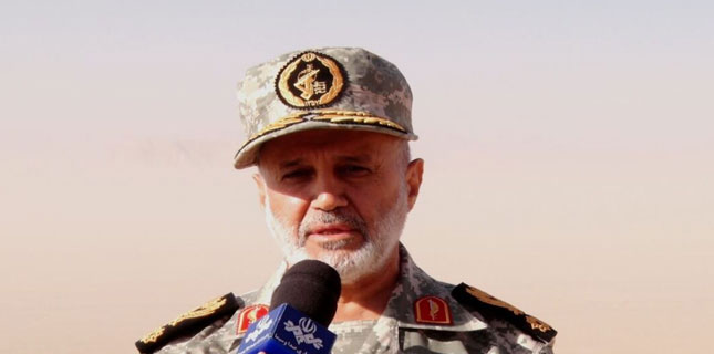 جنرل غلامعلی رشید