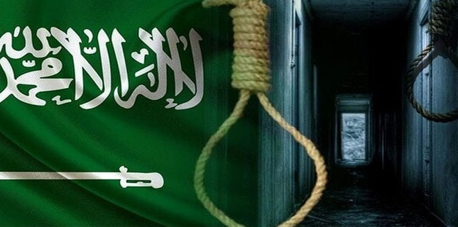سعودی قتل عام