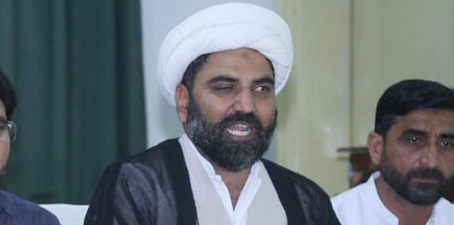 کاظم حائری