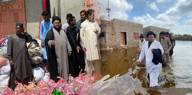 ناظر عباس تقوی