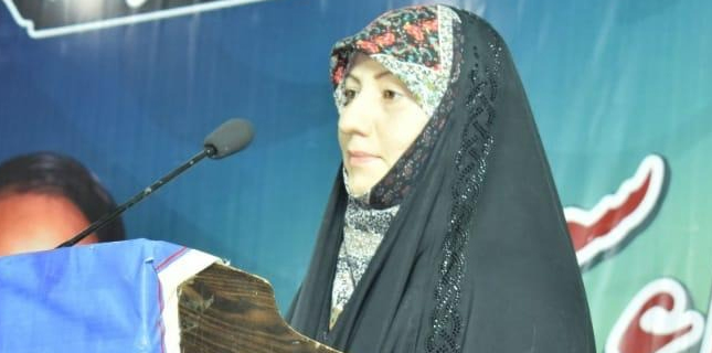 سیدہ زہرا نقوی