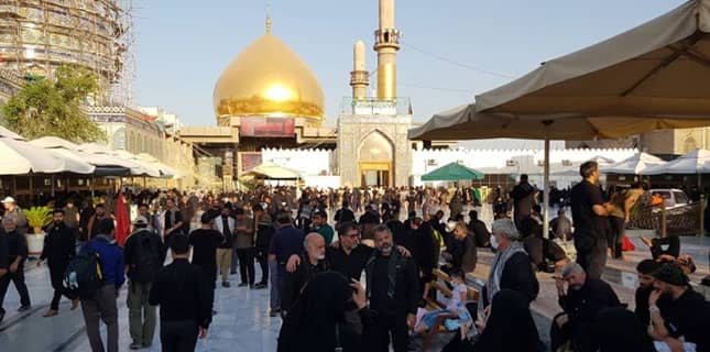 امام حسن عسکری علیہ السلام