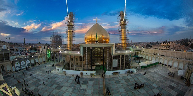 امام حسن