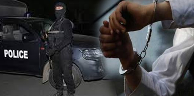 سانحہ علمدار روڈ