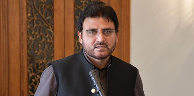 ارشد شریف