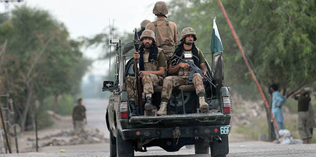 دہشت گرد